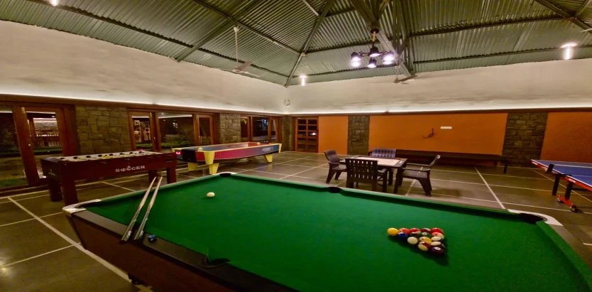 Tathastu Bandhavgarh